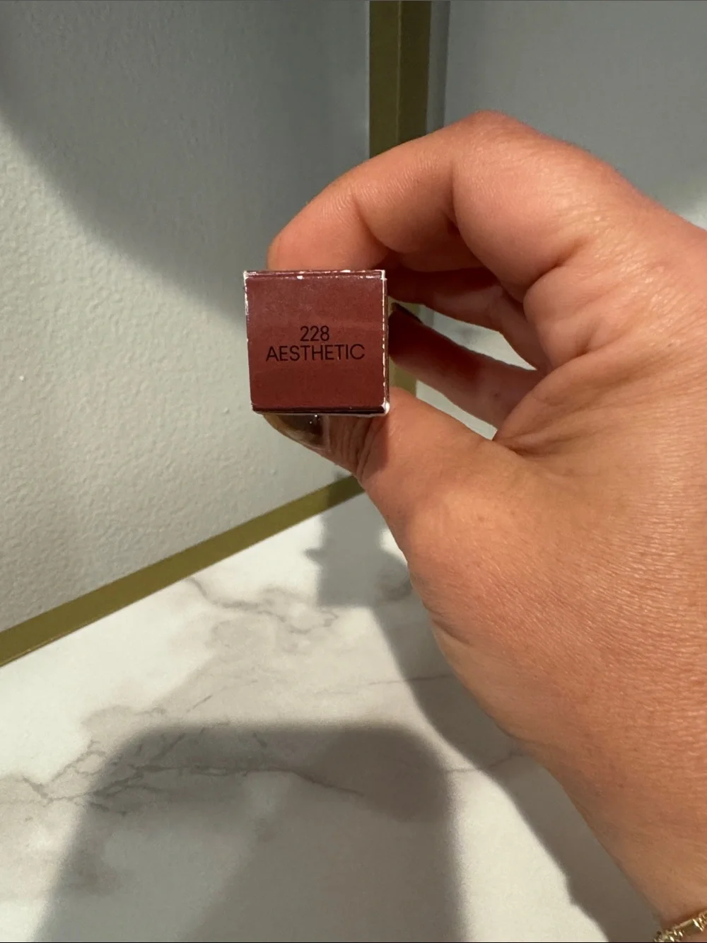 MAC Lipglass Non-Sticky Gloss